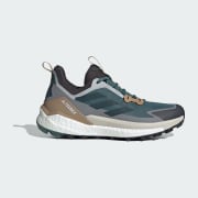 Artikelkleur: Preloved Teal / Aurora Ivy / Grey Three