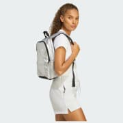 Farbe: Silver Metallic / White