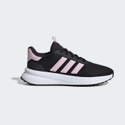 Color del artículo: Core Black / Clear Pink / Cloud White