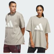 [ADIDAS] Tシャツ 半袖 バスケットボール スウェット カーキ 楽天市場】【ポイント15倍 8/15 00:00～8/15 23:59】 【公式