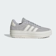Couleur du produit : Grey Two / Off White / Core White