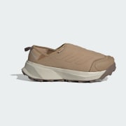adidas Terrex Winter Slip-On Cold.Rdy Boots - Black | Free