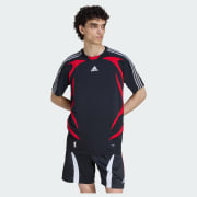 Colour: Black / Better Scarlet