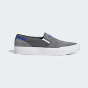 Colour: Grey Five / Royal Blue / Cloud White