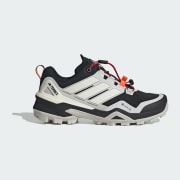 Artikelkleur: Core Black / Off White / Grey One