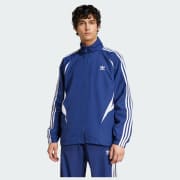 Colour: Blue / White