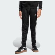 adidas Tiro 25 Essentials Training Pants Kids - Black | Free