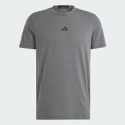 Designed for Training Workout Tee