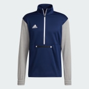 メンズウェア Adidas FablicMix Halfzip CH X ACC Custom adidas Men's Team Issue Half-Zip Sweatshirt