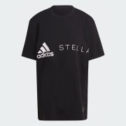 adidas - 【Sサイズ】TME Black Aero Tee adidas OVERSIZE TEE