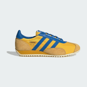 Couleur du produit : Bold Gold / Bright Royal / Royal Blue