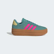 Product colour: Powder Teal / Shock Pink / Powder Yellow