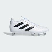 Cor do artigo: Pure Orange / Cloud White / Core Black