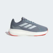 Colour: Grey / Zero Metalic / Lucid Red