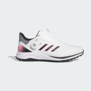 컬러: Cloud White / Core Black / Pink Spark