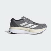 Cor do artigo: Grey Three / Zero Metalic / Carbon