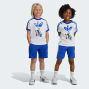 Colour: White / Semi Lucid Blue