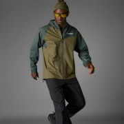 Produktfarve: Olive Strata / Legend Ivy