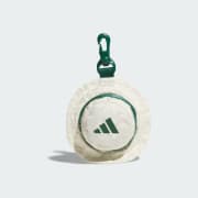 Colour: Off White / Collegiate Green