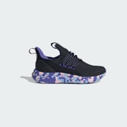 Couleur du produit : Core Black / Clear Pink / Cobalt Blue