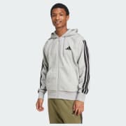 Color del artículo: Medium Grey Heather / Black