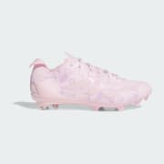 Product color: Clear Pink / Almost Pink / Light Orchid