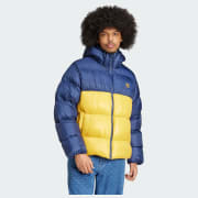 商品カラー： Night Indigo / Preloved Yellow