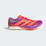 Kód farby: Purple Burst / Lucid Orange / Lucid Red