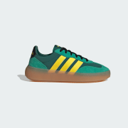 adidas Barreda Decode Shoes Kids - Black | Free Shipping