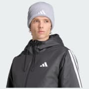Couleur du produit : Light Grey Heather / White