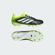 Couleur du produit : Core Black / Cloud White / Lucid Lemon