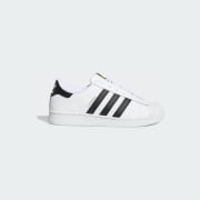 Cor do artigo: Cloud White / Core Black / Cloud White