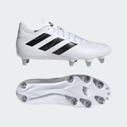 Colore prodotto: Cloud White / Core Black / Silver Metallic