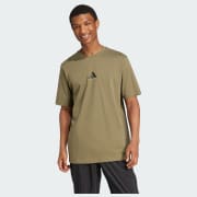 Colour: Olive Strata