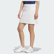 アディダス 【ゴルフ】中わた入りスカート_50 - ブラック | アディダス