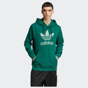 Cor do artigo: Collegiate Green