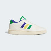 Color del artículo: Off White / Green / Cream White