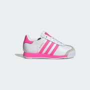 Artikelkleur: Cloud White / Lucid Pink / Gold Metallic