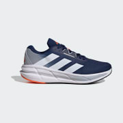 Color del artículo: Dark Blue / Cloud White / Impact Orange