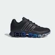 最新☆アディダス☆メンズオリジナル☆Megaride Shoes☆お早めに adidas Megaride Shoes - Black | Free Shipping with adiClub
