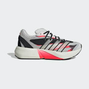 컬러: Off White / Off White / Lucid Red