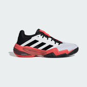 Artikelkleur: Cloud White / Core Black / Lucid Red