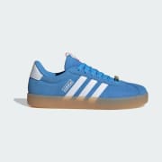 adidas Women's Lifestyle VL Court 3.0 Sneakers - Blue adidas US