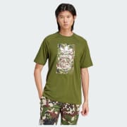 Colour: Wild Pine