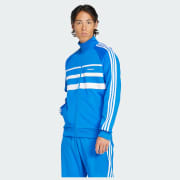 Couleur du produit : Blue / White