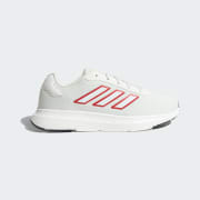 Colour: Off White / Pure Ruby