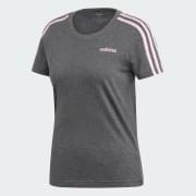 สี: Dark Grey Heather / True Pink