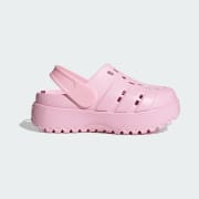 Couleur du produit : Clear Pink / Clear Pink / Clear Pink