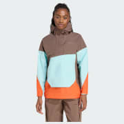 Produktfarge: Earth Strata / Semi Flash Aqua / Semi Impact Orange
