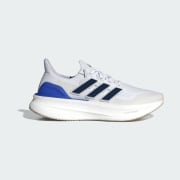 Colour: Cloud White / Dark Blue / Lucid Blue